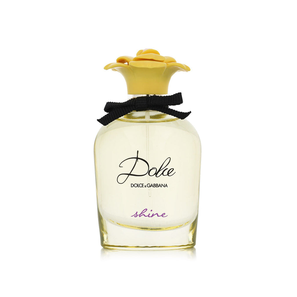 Damenparfüm dolce & gabbana shine edp 75 ml - schönheit