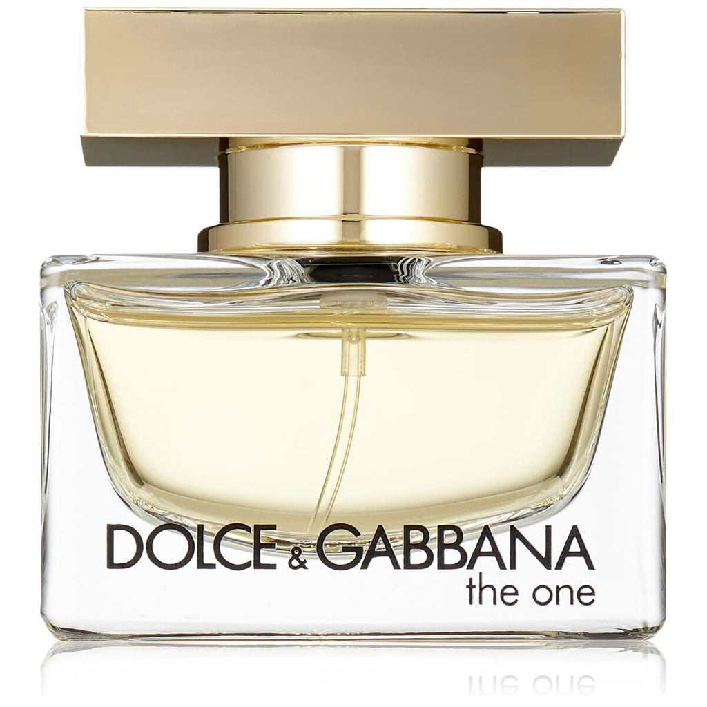 Damenparfüm dolce & gabbana the one edp 30 ml - schönheit