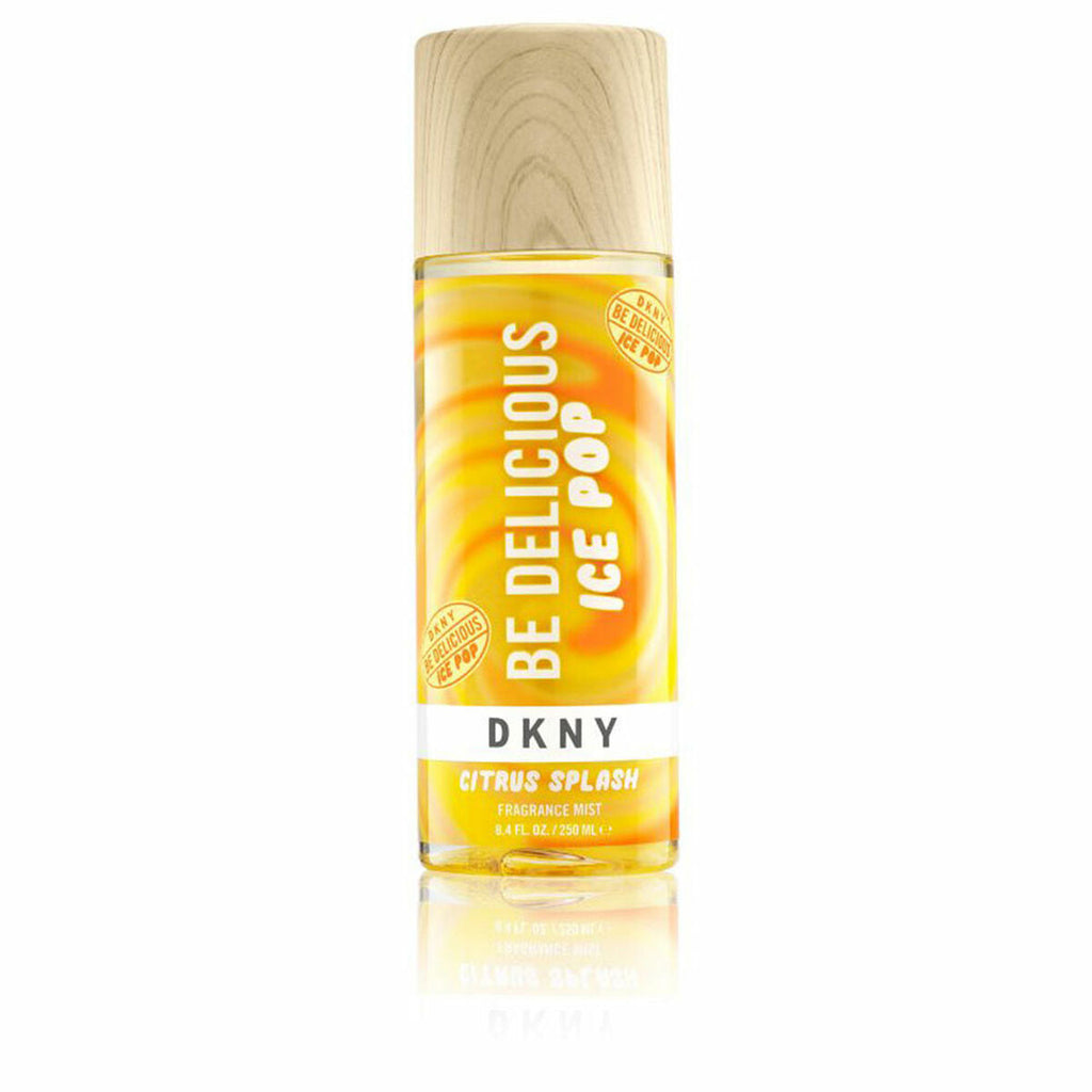 Damenparfüm donna karan delicious collection 250 ml
