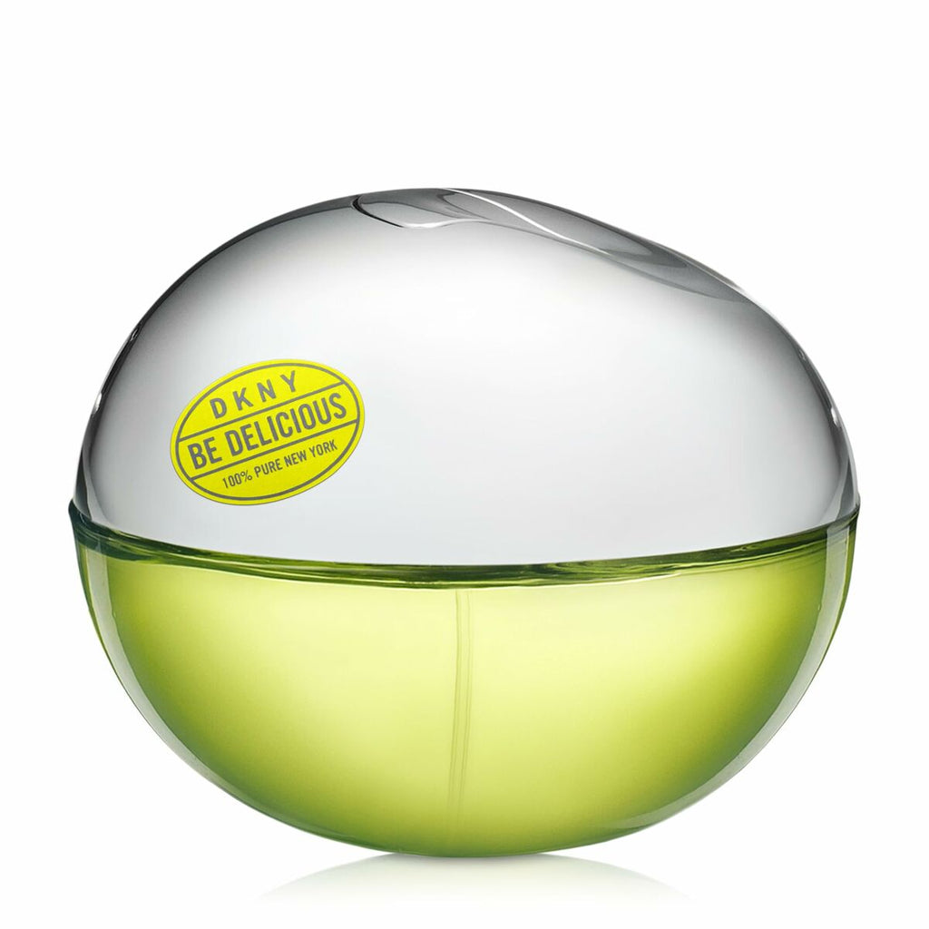 Damenparfüm donna karan delicious collection edp 50 ml holz