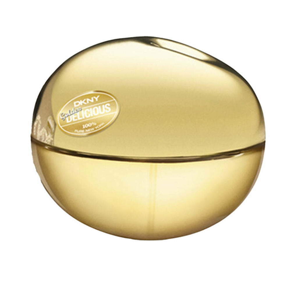 Damenparfüm donna karan golden delicious 30 ml - schönheit