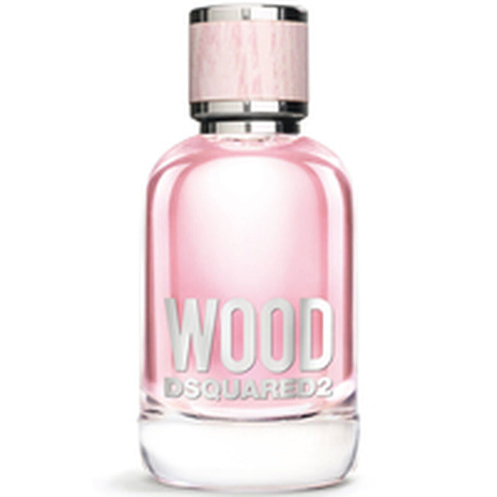 Damenparfüm dsquared2 wood edt 100 ml - schönheit parfums