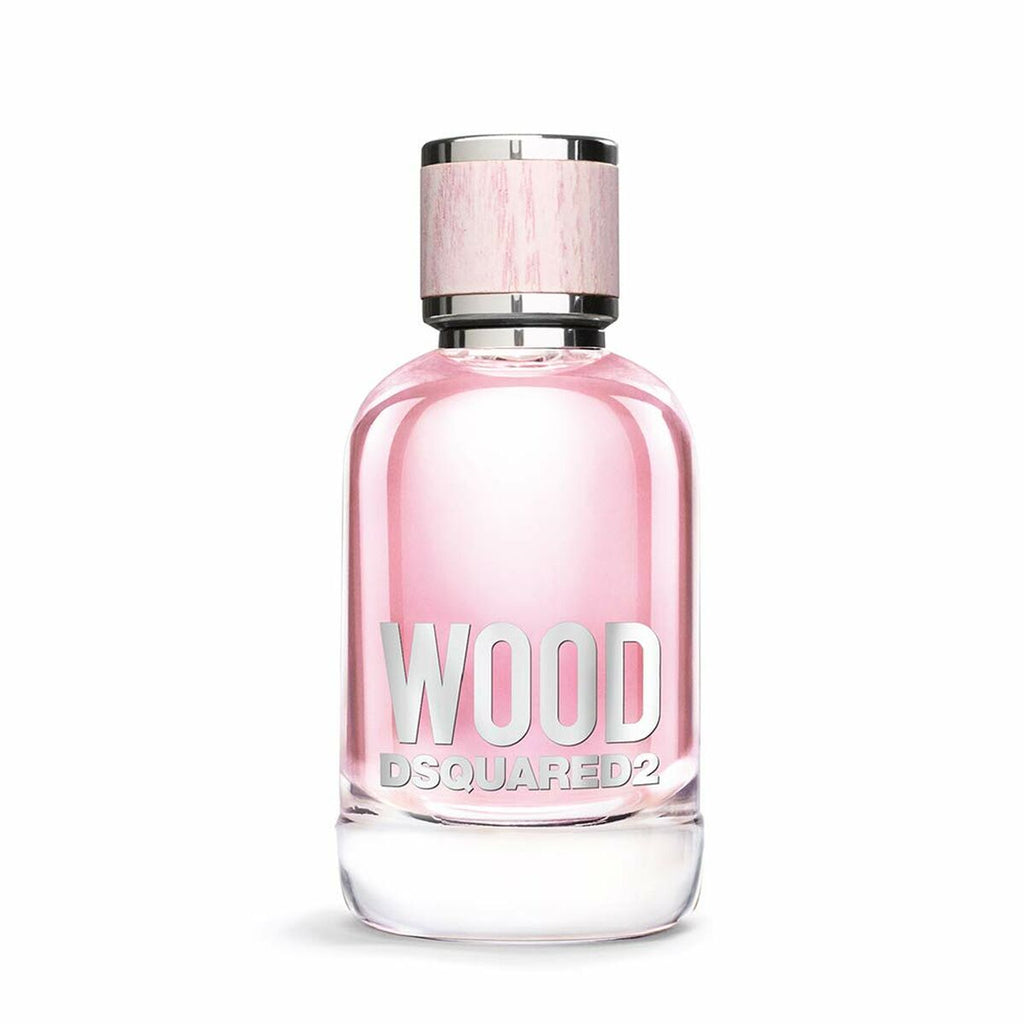 Damenparfüm dsquared2 wood edt 100 ml - schönheit parfums