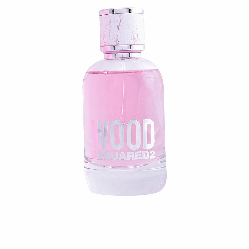 Damenparfüm dsquared2 wood edt 100 ml - schönheit parfums