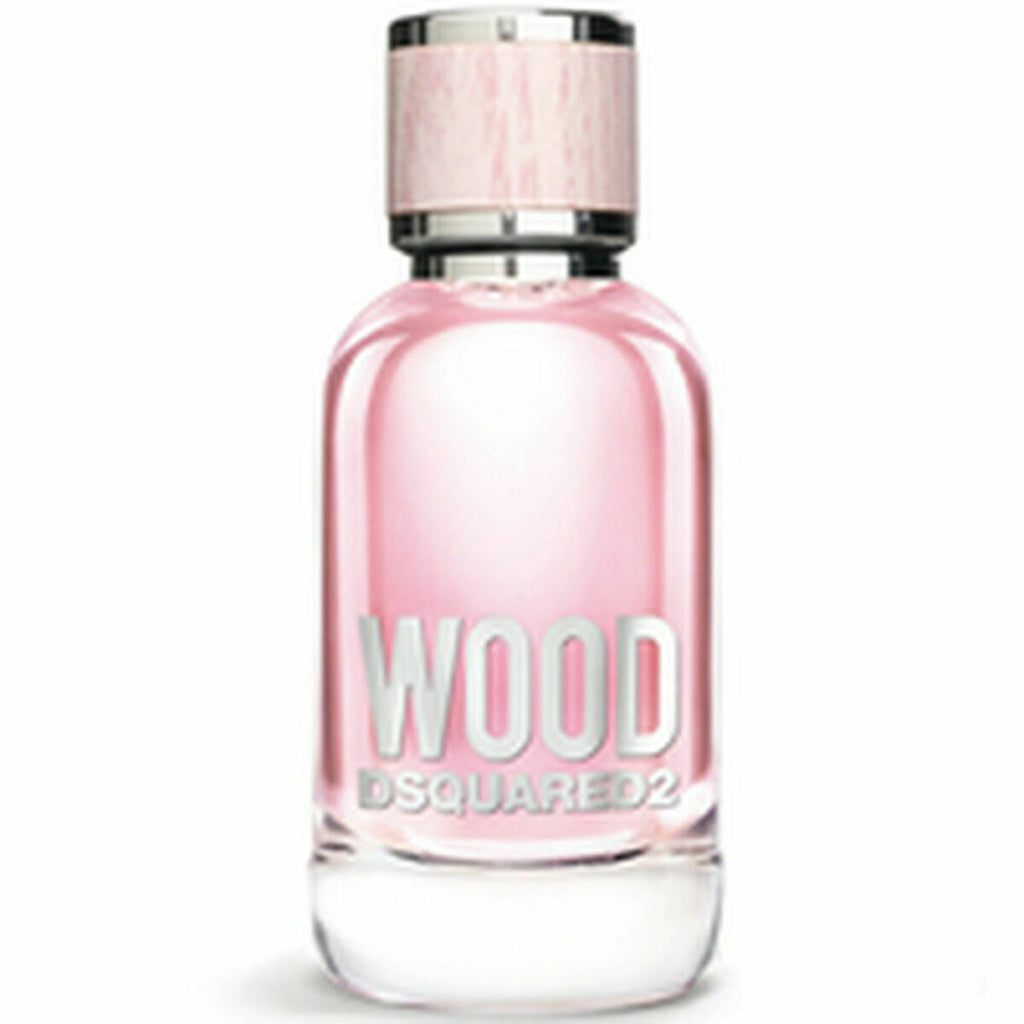 Damenparfüm dsquared2 wood pour femme edt 30 ml wood