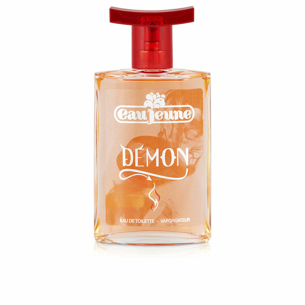 Damenparfüm eau jeune demon edp edt 75 ml - schönheit