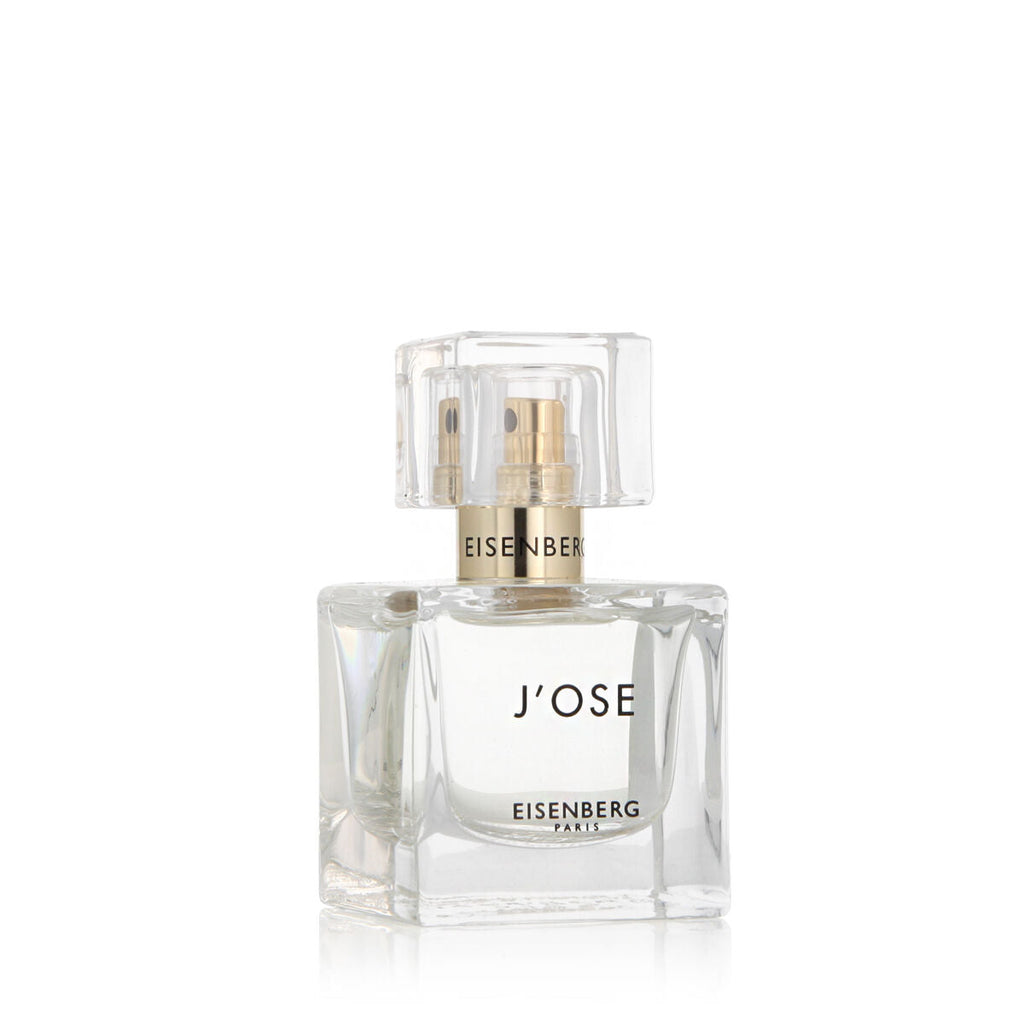 Damenparfüm eisenberg edp j’ose 30 ml - schönheit parfums