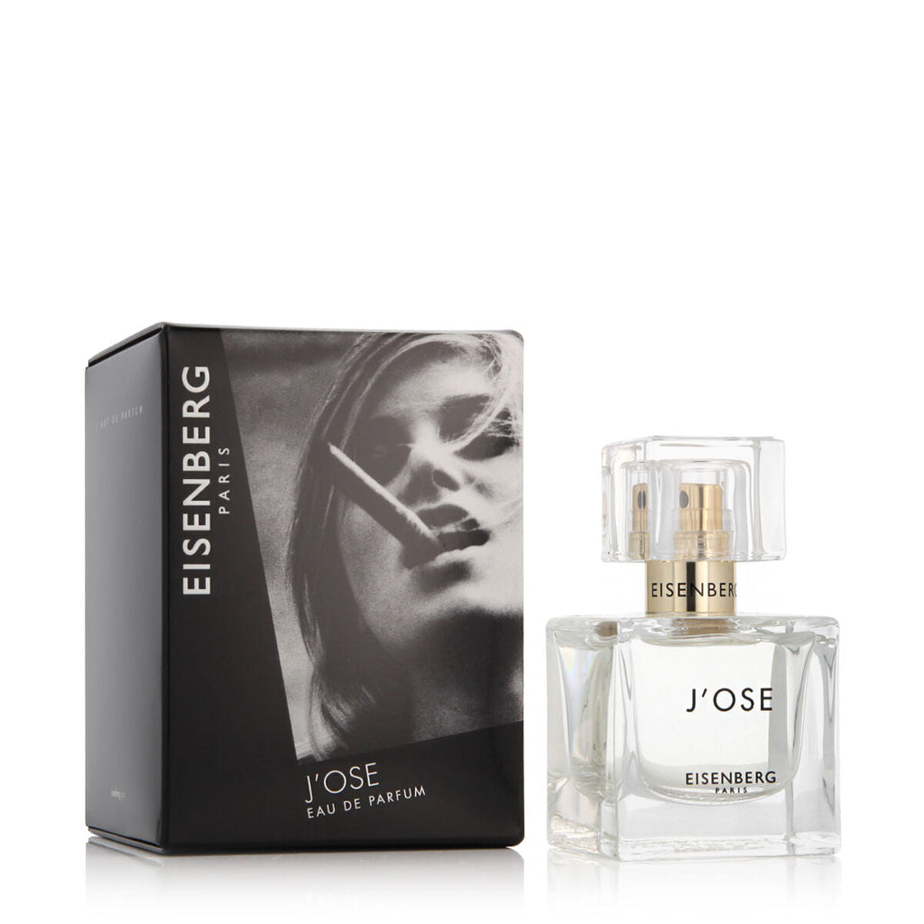 Damenparfüm eisenberg edp j’ose 30 ml - schönheit parfums