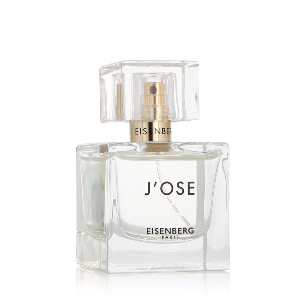 Damenparfüm eisenberg edp j’ose 50 ml - schönheit parfums
