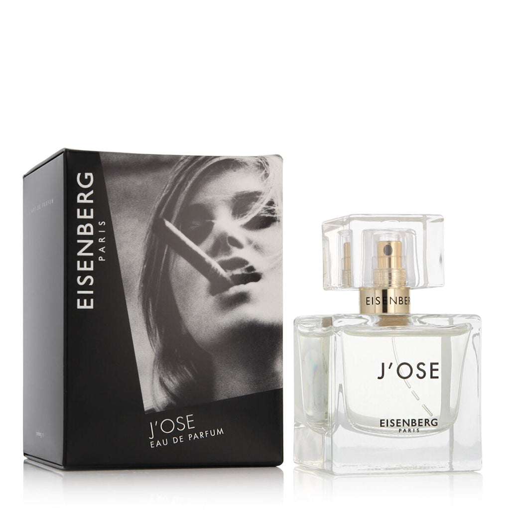 Damenparfüm eisenberg edp j’ose 50 ml - schönheit parfums