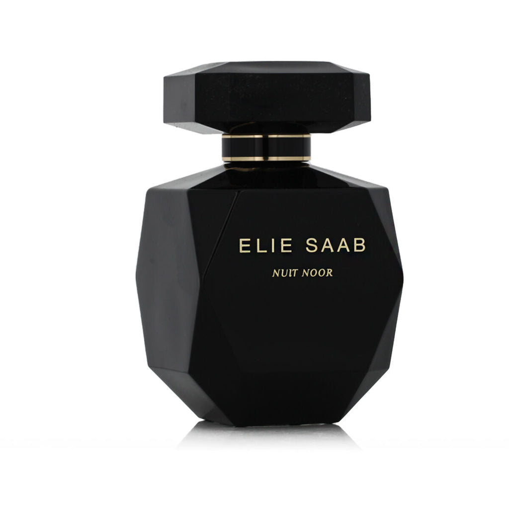 Damenparfüm elie saab edp nuit noor 90 ml - schönheit