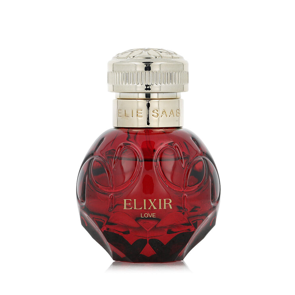 Damenparfüm elie saab elixir love edp 30 ml - schönheit