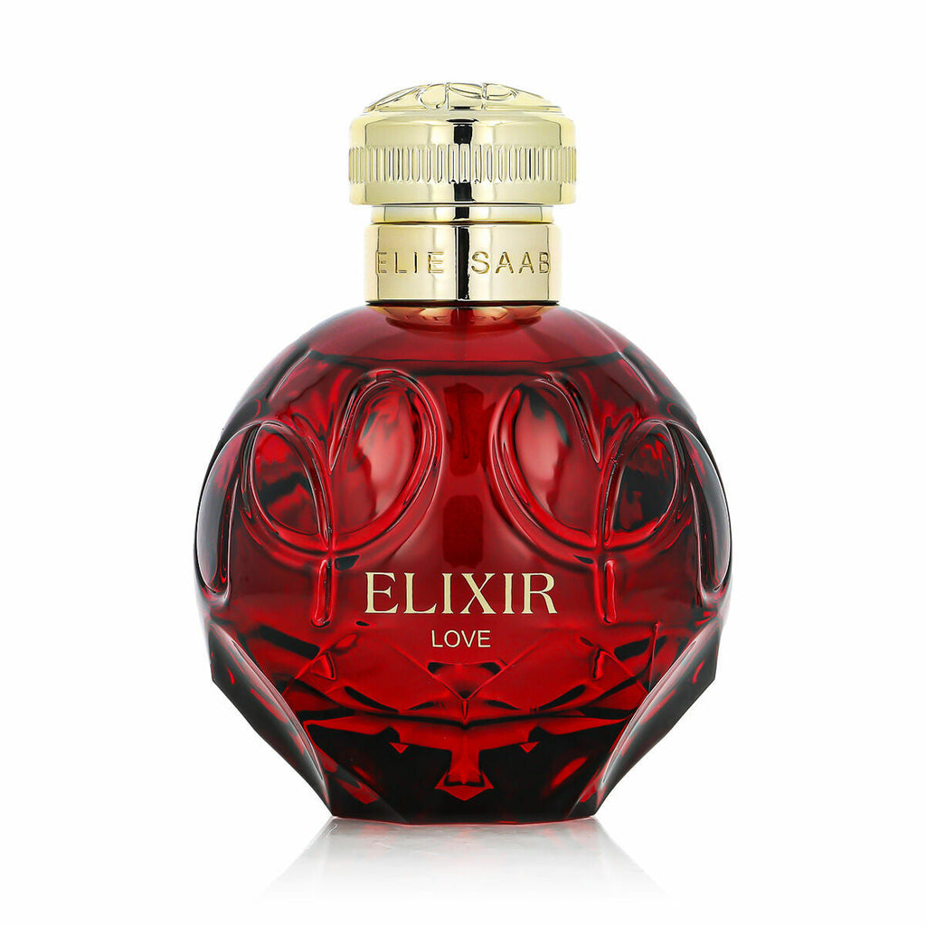 Damenparfüm elie saab elixir love - schönheit parfums