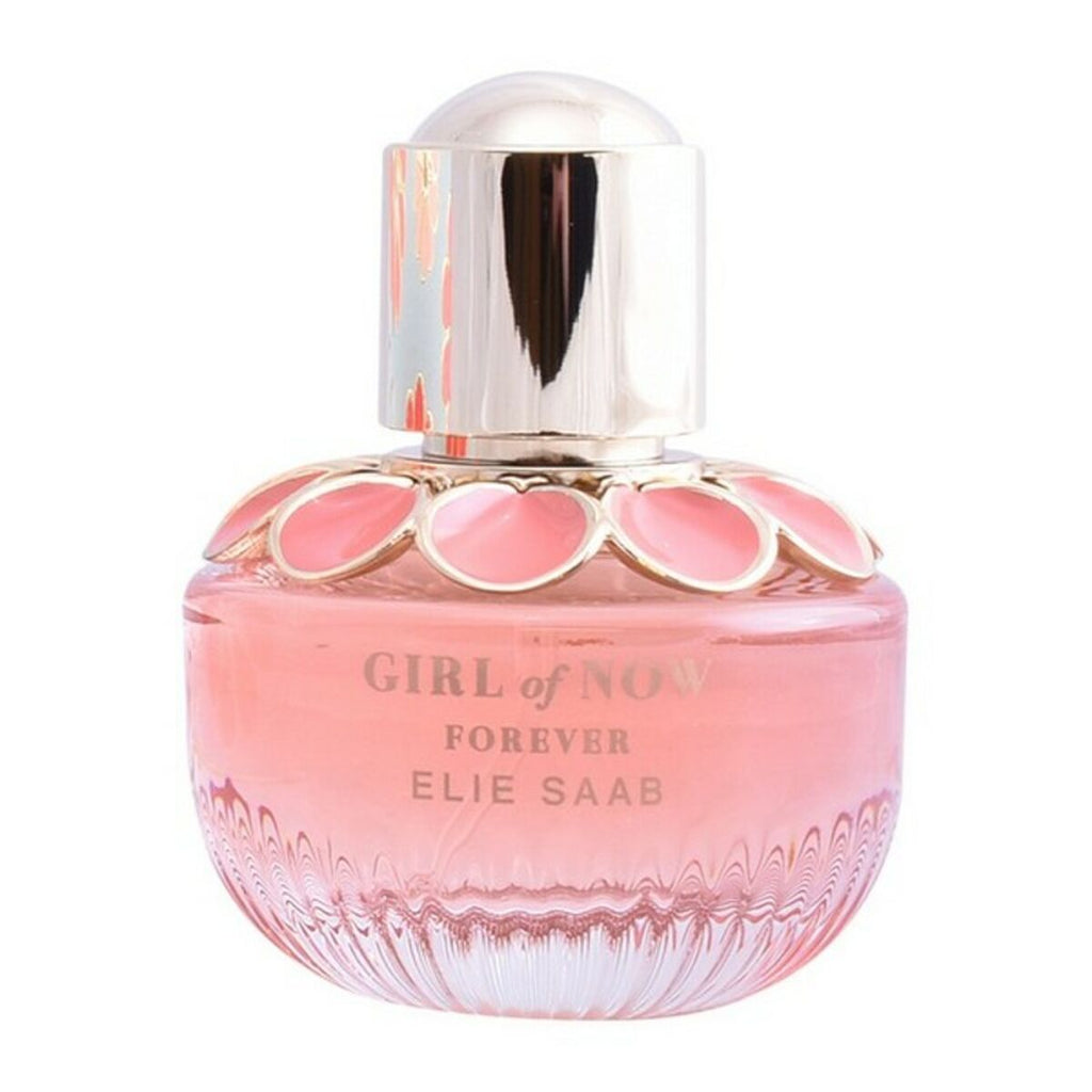 Damenparfüm elie saab girl of now forever edp 90 ml