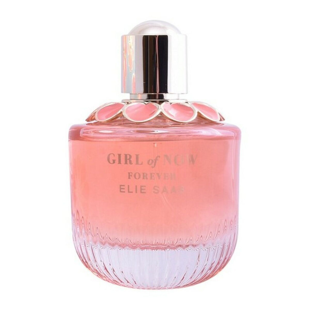 Damenparfüm elie saab girl of now forever edp 90 ml