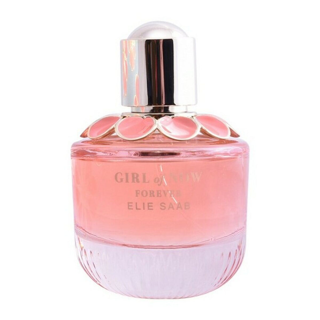 Damenparfüm elie saab girl of now forever edp 90 ml