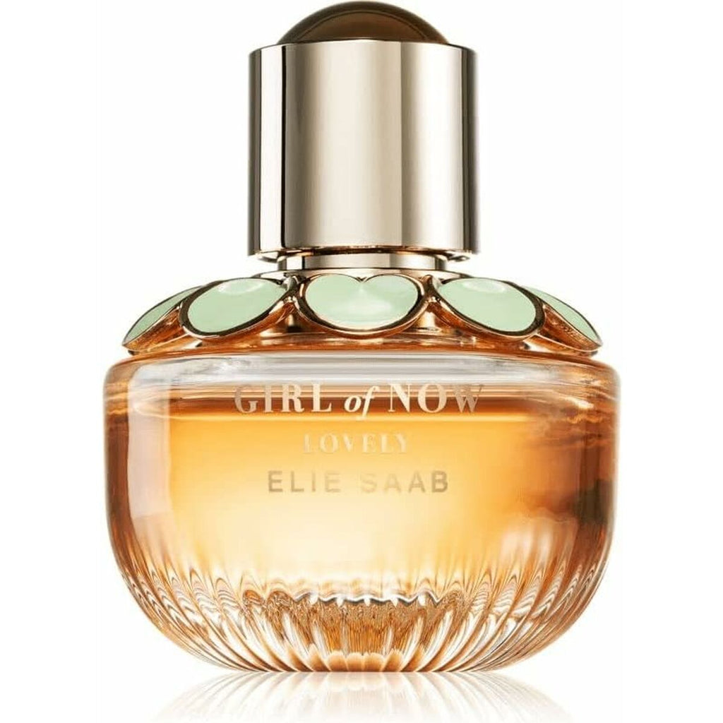 Damenparfüm elie saab girl of now lovely edp 30 ml