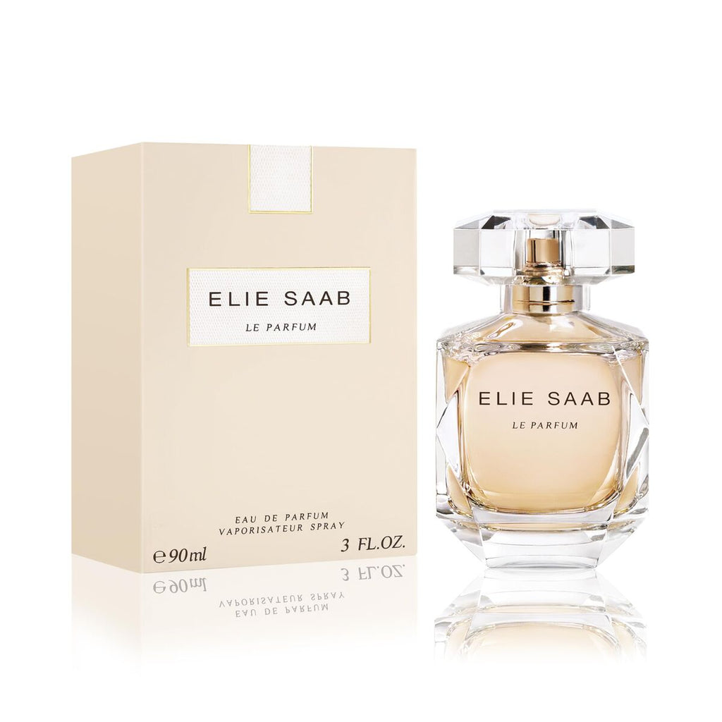 Damenparfüm elie saab le parfum 90 ml - schönheit parfums