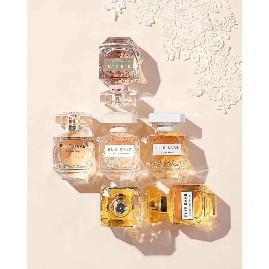 Damenparfüm elie saab le parfum bridal - schönheit parfums