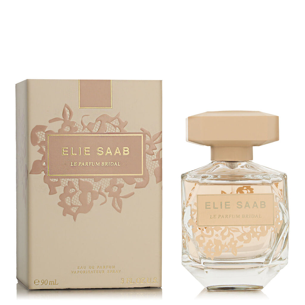 Damenparfüm elie saab le parfum bridal - schönheit parfums