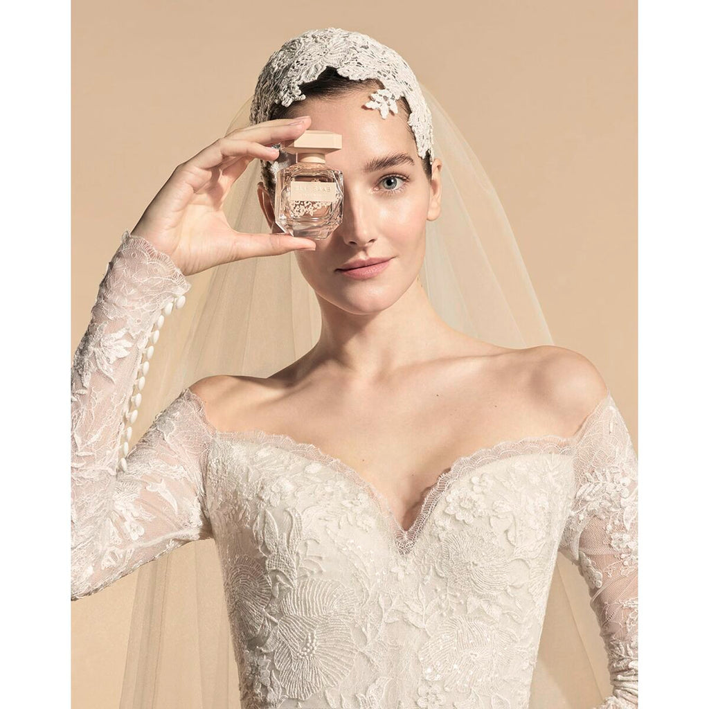 Damenparfüm elie saab le parfum bridal - schönheit parfums