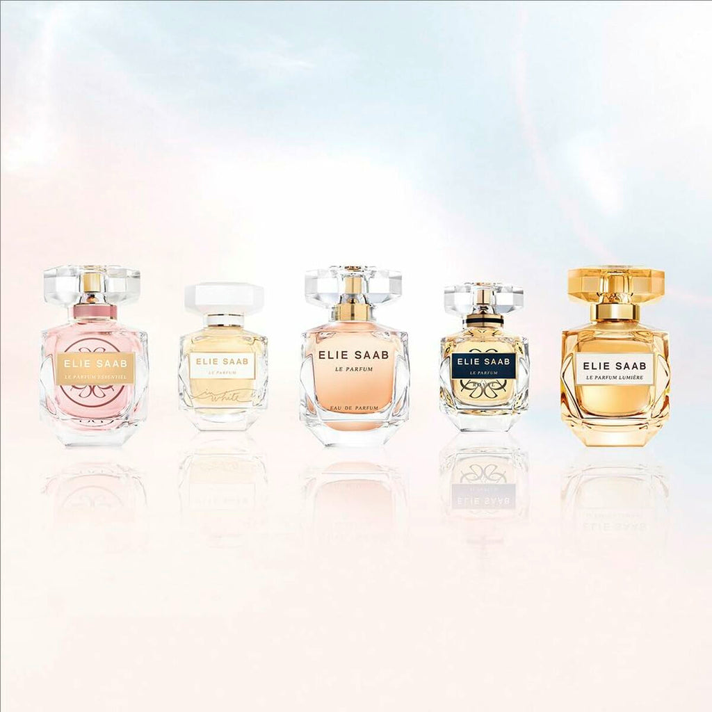 Damenparfüm elie saab le parfum bridal - schönheit parfums