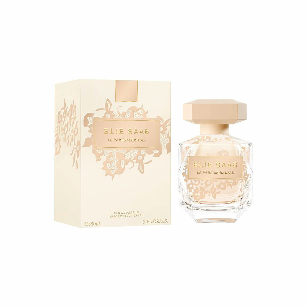 Damenparfüm elie saab le parfum bridal - schönheit parfums