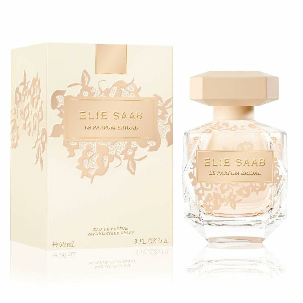 Damenparfüm elie saab le parfum bridal - schönheit parfums