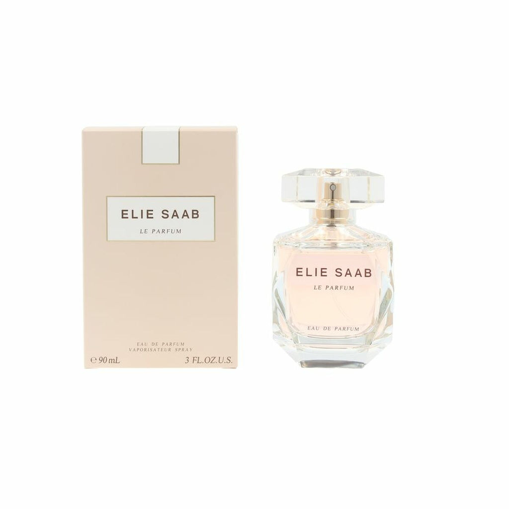 Damenparfüm elie saab le parfum edp le 90 ml - schönheit