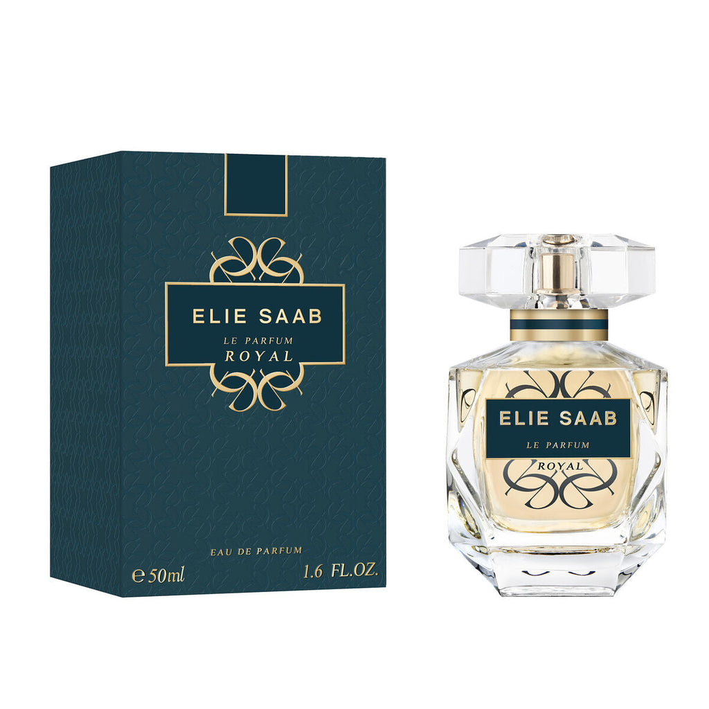Damenparfüm elie saab le parfum royal edp 50 ml - schönheit