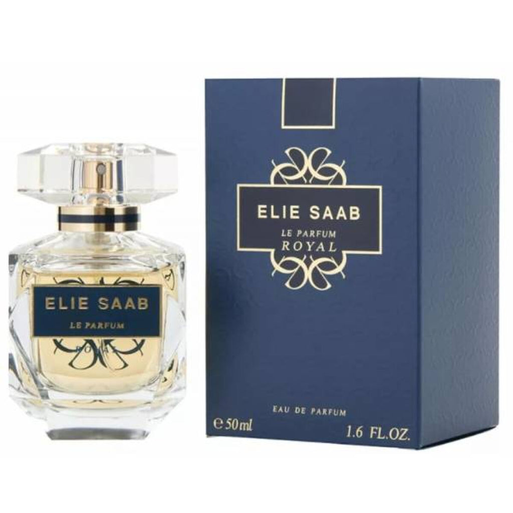 Damenparfüm elie saab le parfum royal edp 50 ml - schönheit