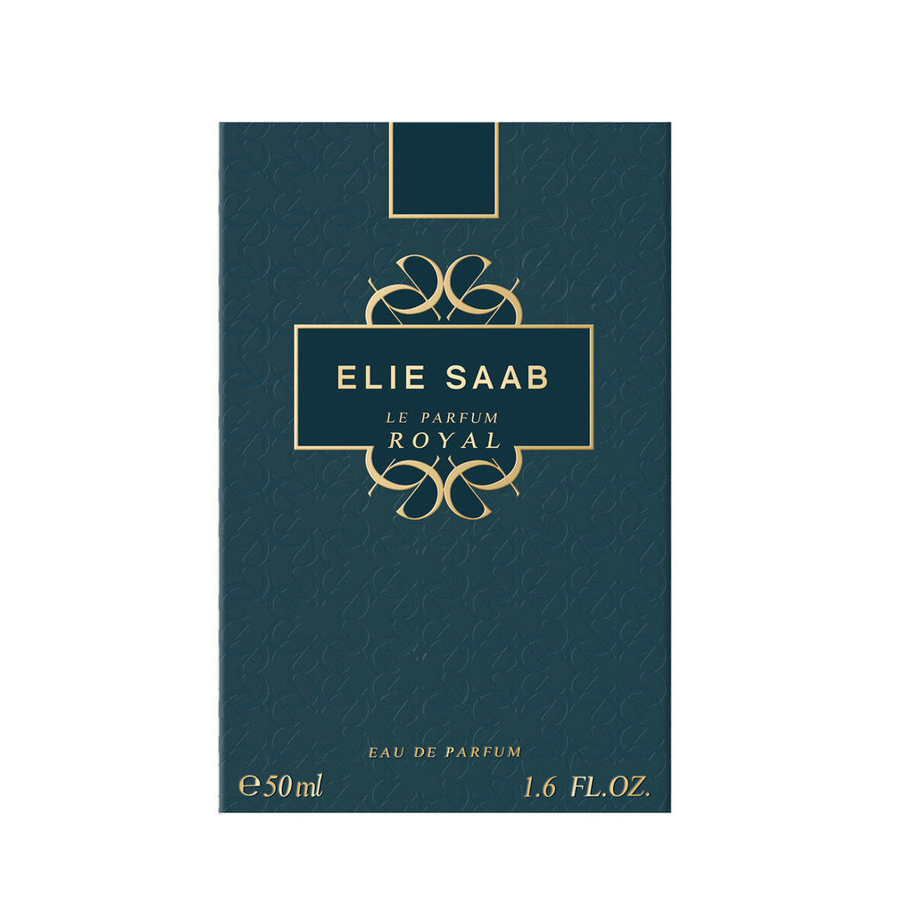 Damenparfüm elie saab le parfum royal edp 50 ml - schönheit
