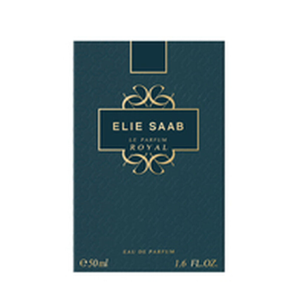 Damenparfüm elie saab le parfum royal edp 50 ml - schönheit