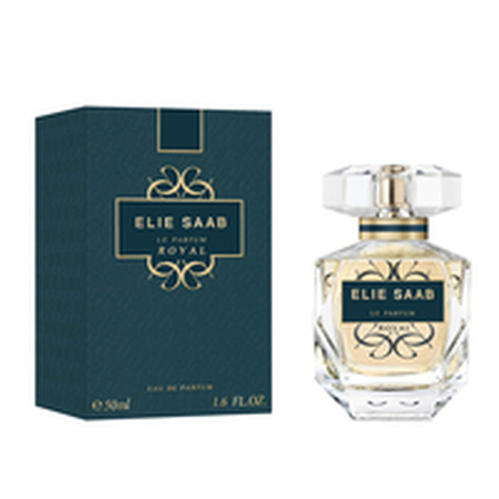 Damenparfüm elie saab le parfum royal edp 50 ml - schönheit