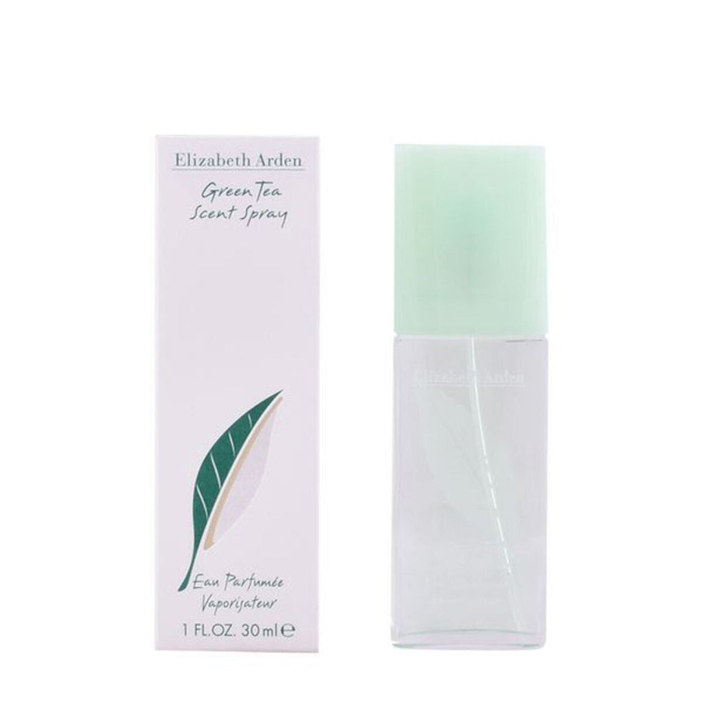 Damenparfüm elizabeth arden green tea edp 30 ml - schönheit