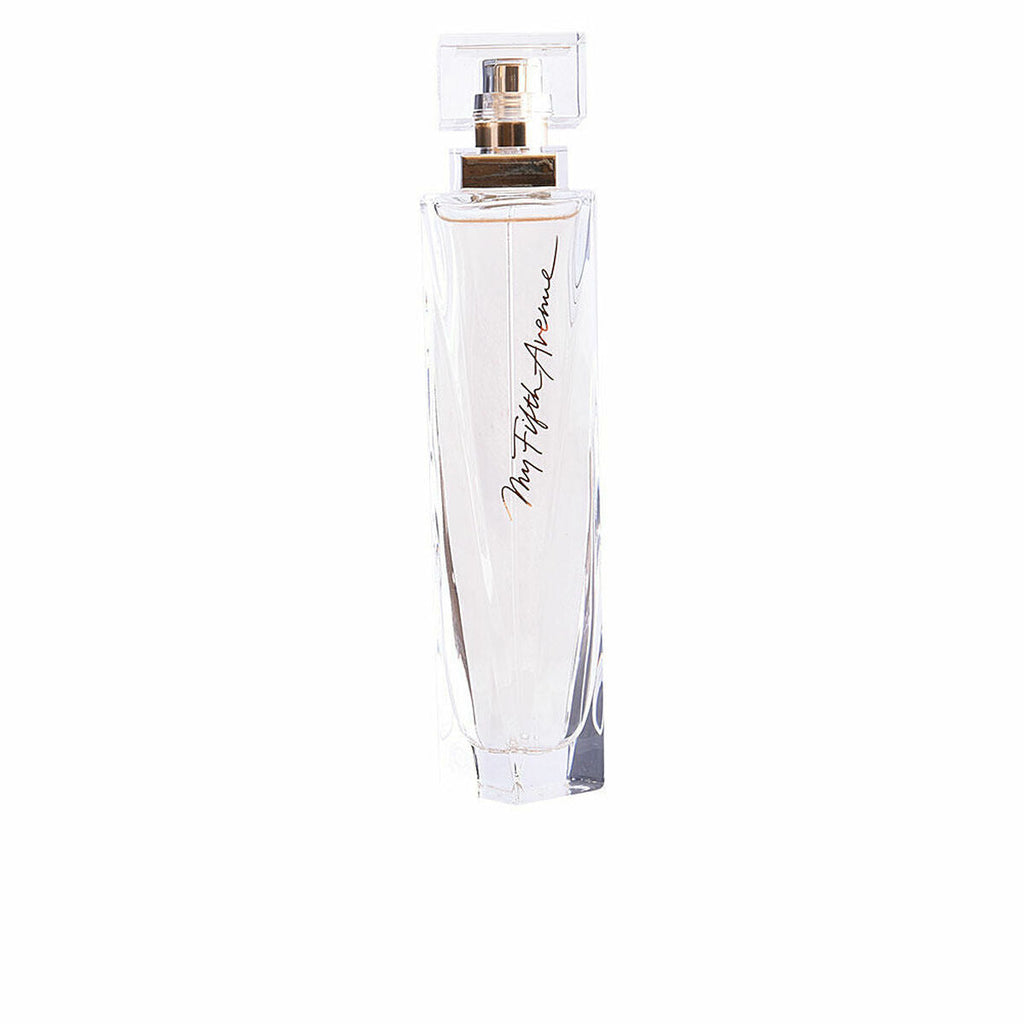 Damenparfüm elizabeth arden my 5th avenue edp 100 ml my 5th