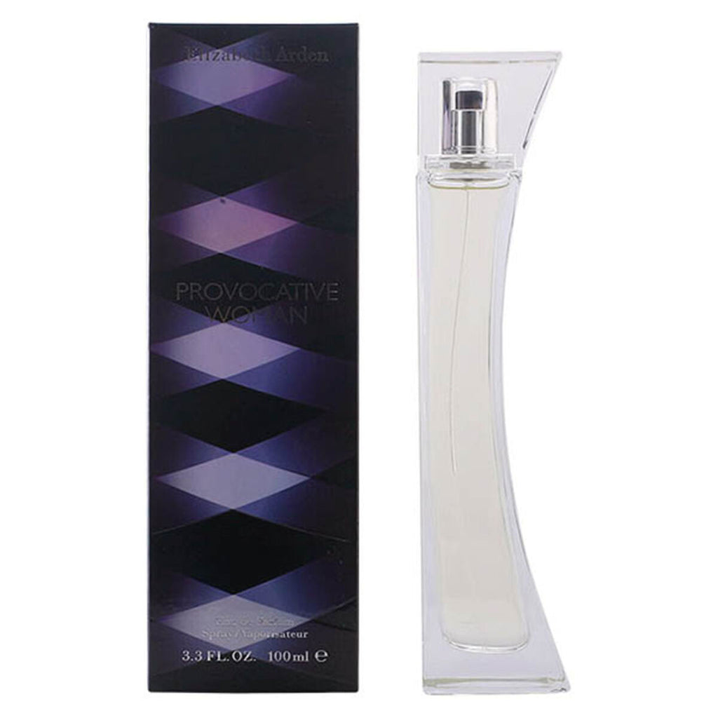 Damenparfüm elizabeth arden provocative edp - schönheit