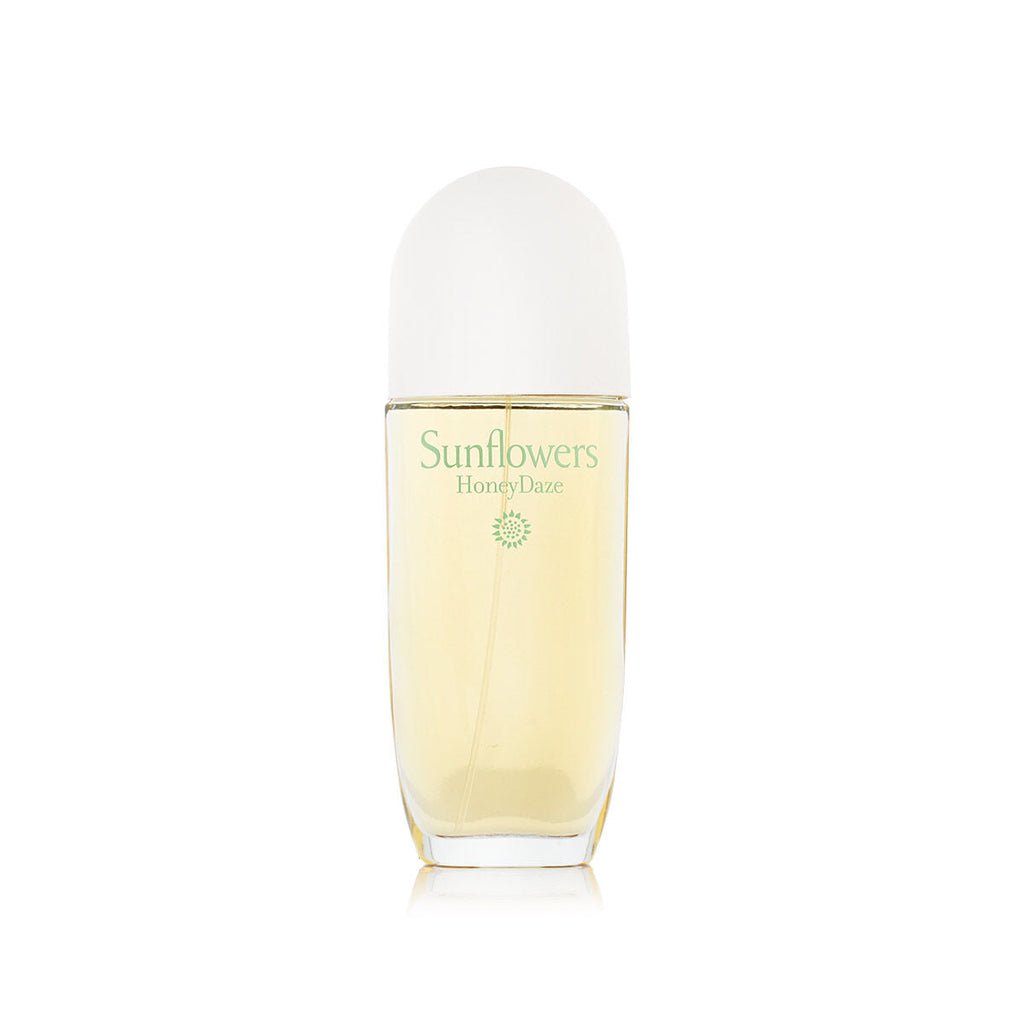Damenparfüm elizabeth arden sunflowers honeydaze edt 100 ml