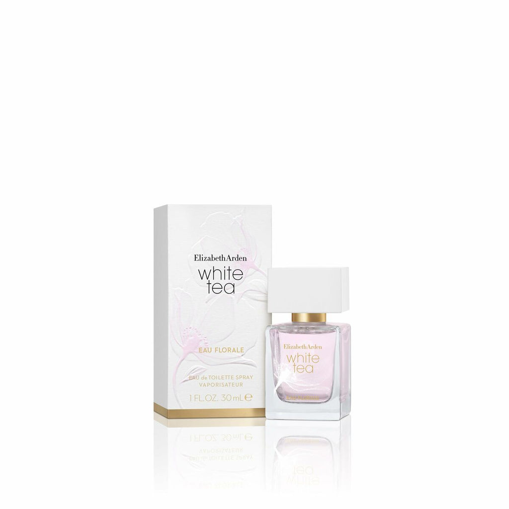 Damenparfüm elizabeth arden white tea 30 ml edt - schönheit