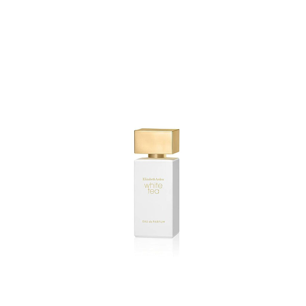 Damenparfüm elizabeth arden white tea eau de parfum edp 50