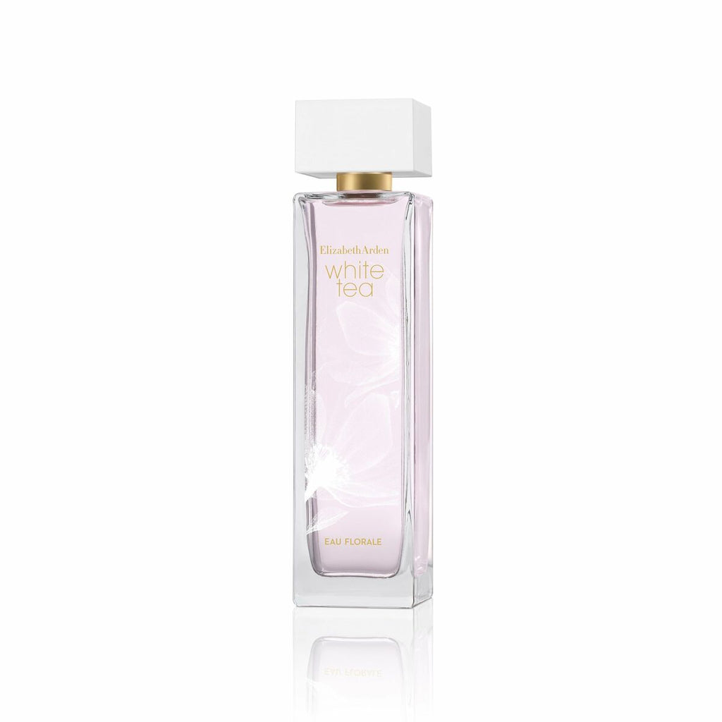 Damenparfüm elizabeth arden white tea edt 100 ml