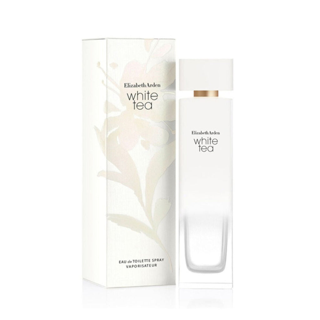 Damenparfüm elizabeth arden white tea edt 30 ml - schönheit