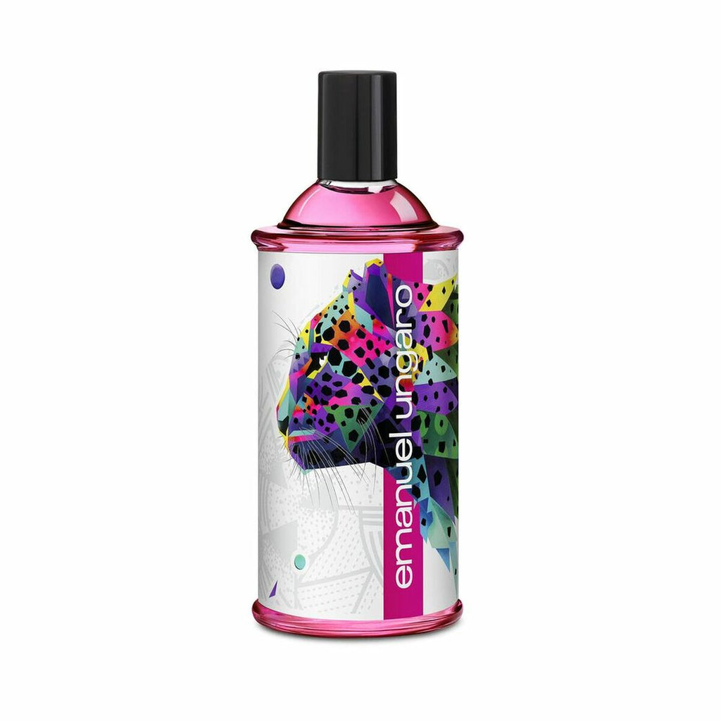Damenparfüm emanuel ungaro intense for her edp 100 ml