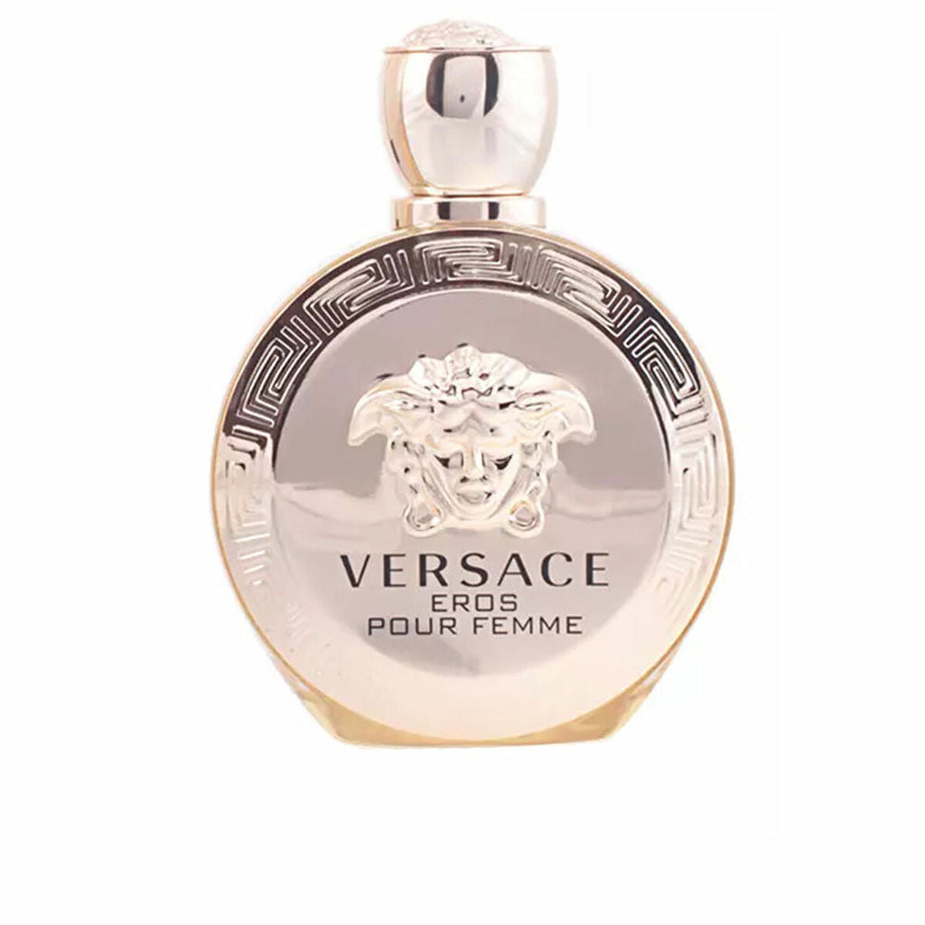 Damenparfüm eros pour femme versace edp - schönheit parfums
