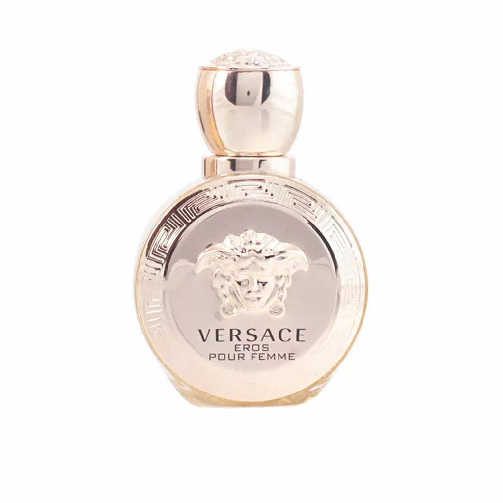 Damenparfüm eros pour femme versace edp - schönheit parfums