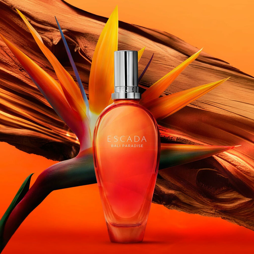Damenparfüm escada bali paradise 100 ml - schönheit parfums