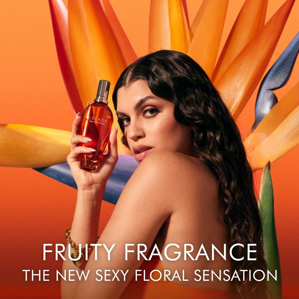 Damenparfüm escada bali paradise 100 ml - schönheit parfums