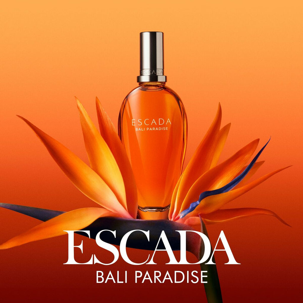 Damenparfüm escada bali paradise 30 ml - schönheit parfums