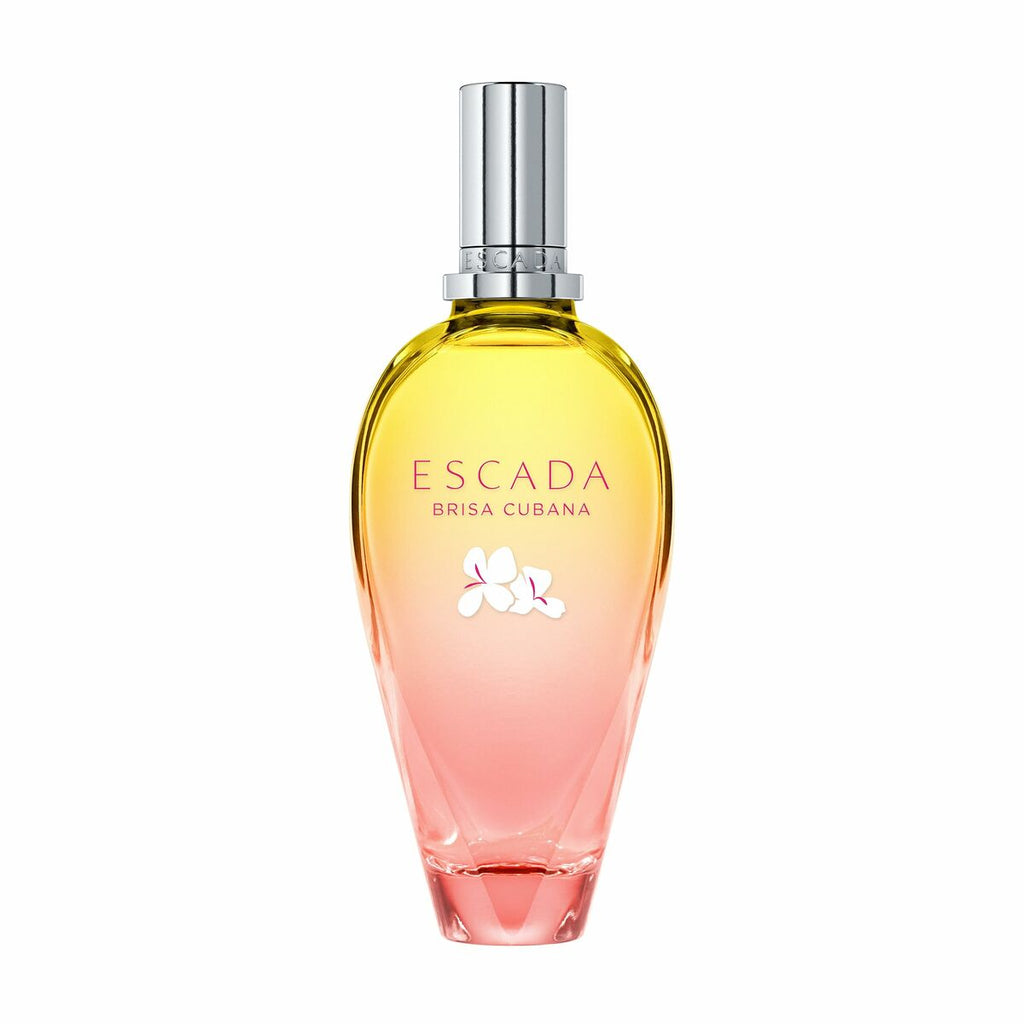 Damenparfüm escada brisa cubana edt - schönheit parfums