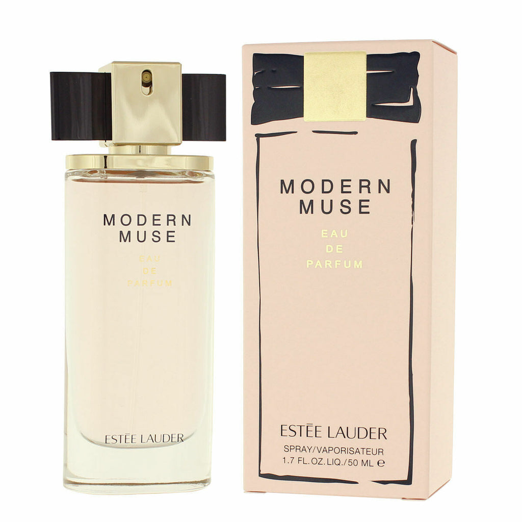 Damenparfüm estee lauder modern muse edp 50 ml - schönheit